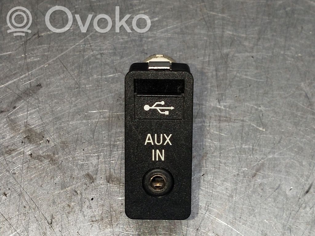 Other control units/modules   61319138402