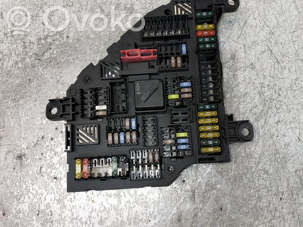 BSM Control unit   921086003
