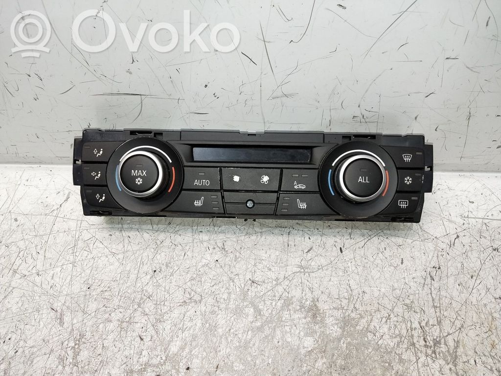 Air conditioner control unit module   6411924826501,A2C53426630