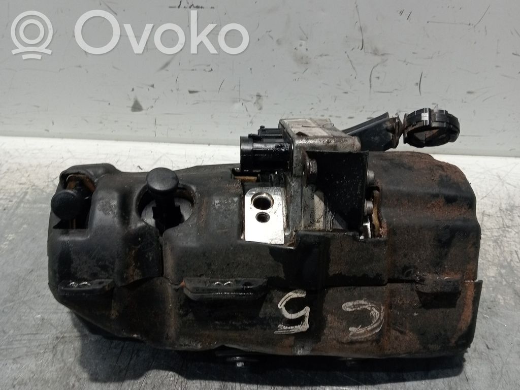 Ohjaustehostimen pumppu   9657739080,A5094686J