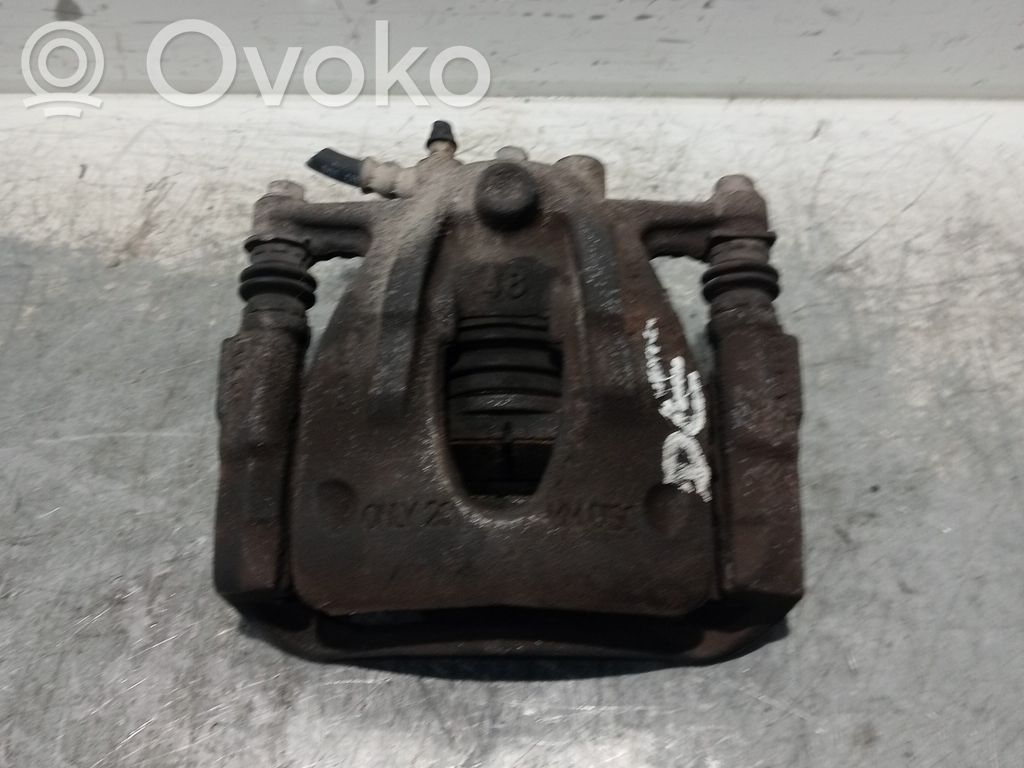 Opel Corsa C Priekinis suportas 