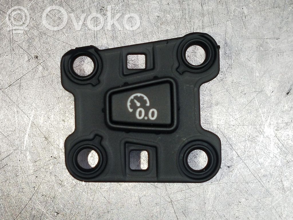 Other switches/knobs/shifts