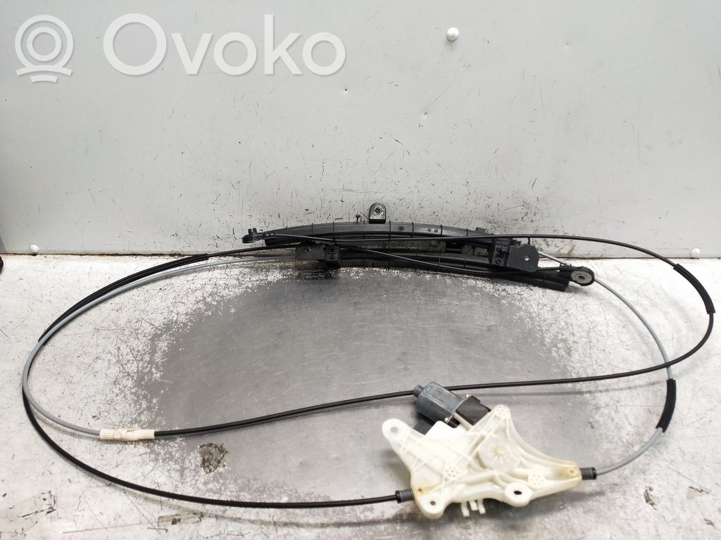 Motor/activador   8W9863560