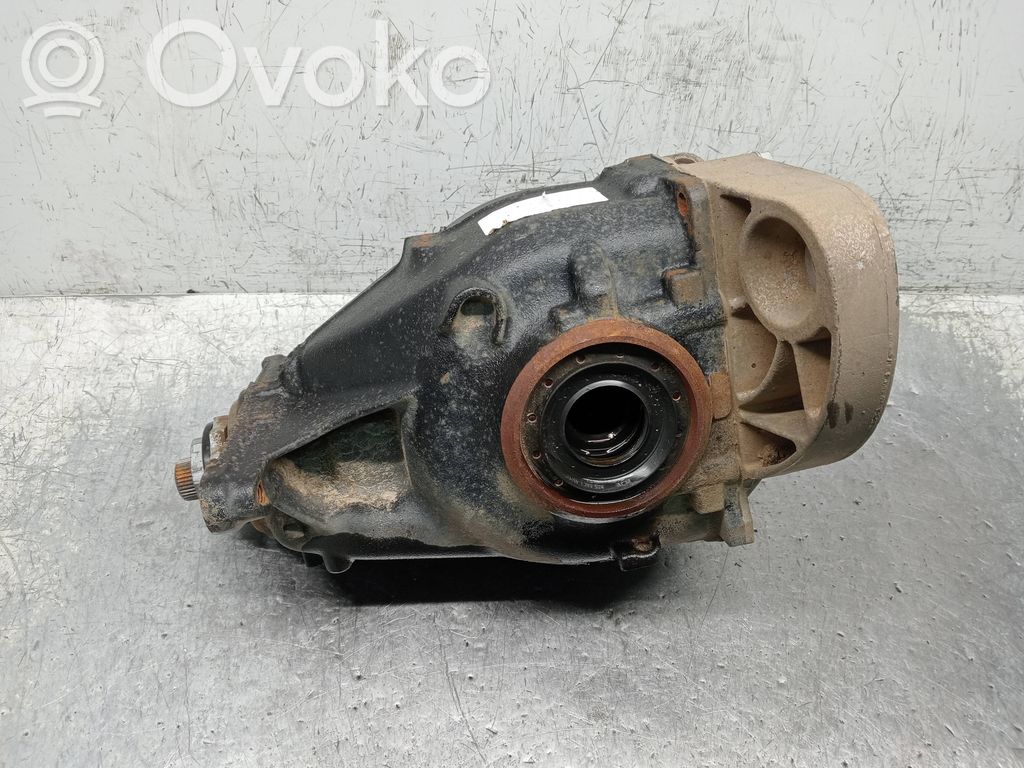 Hinterachsdifferential   756486702