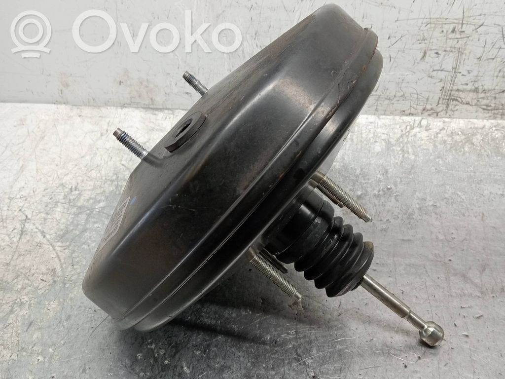 Fiat Bravo Válvula de presión del servotronic hidráulico 