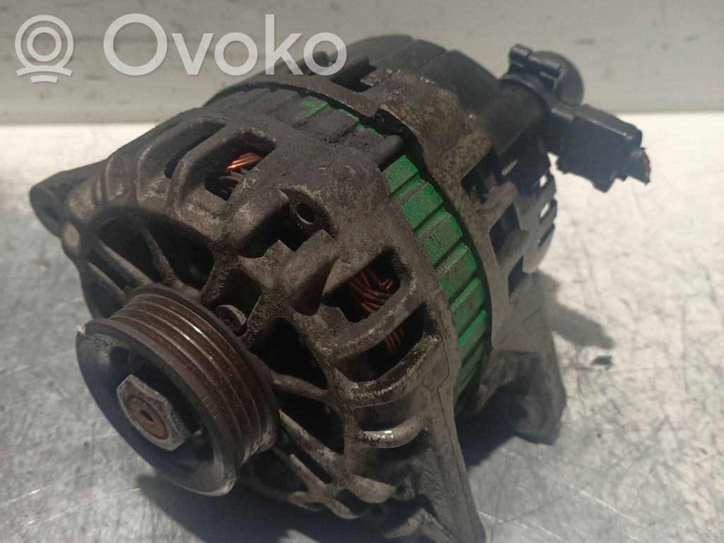 Alternador   AB180128,3730022600