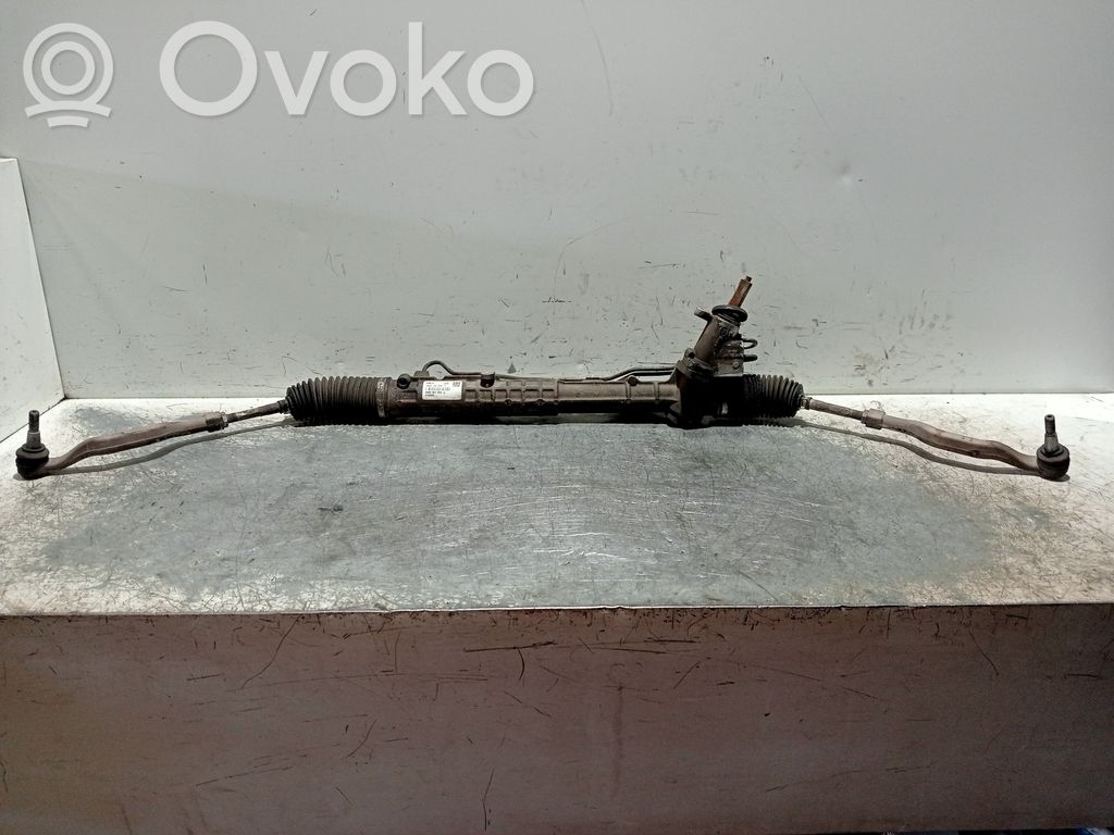Renault Laguna III Steering rack 