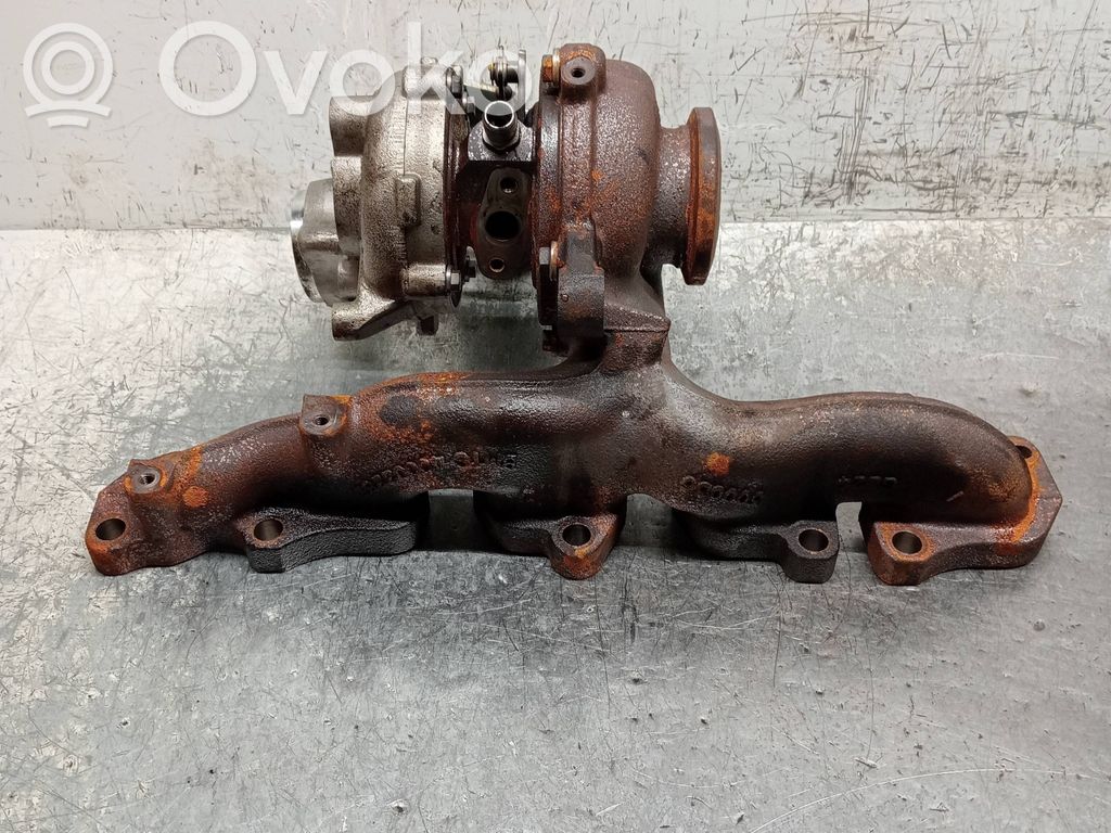 Turbo   04L253019A