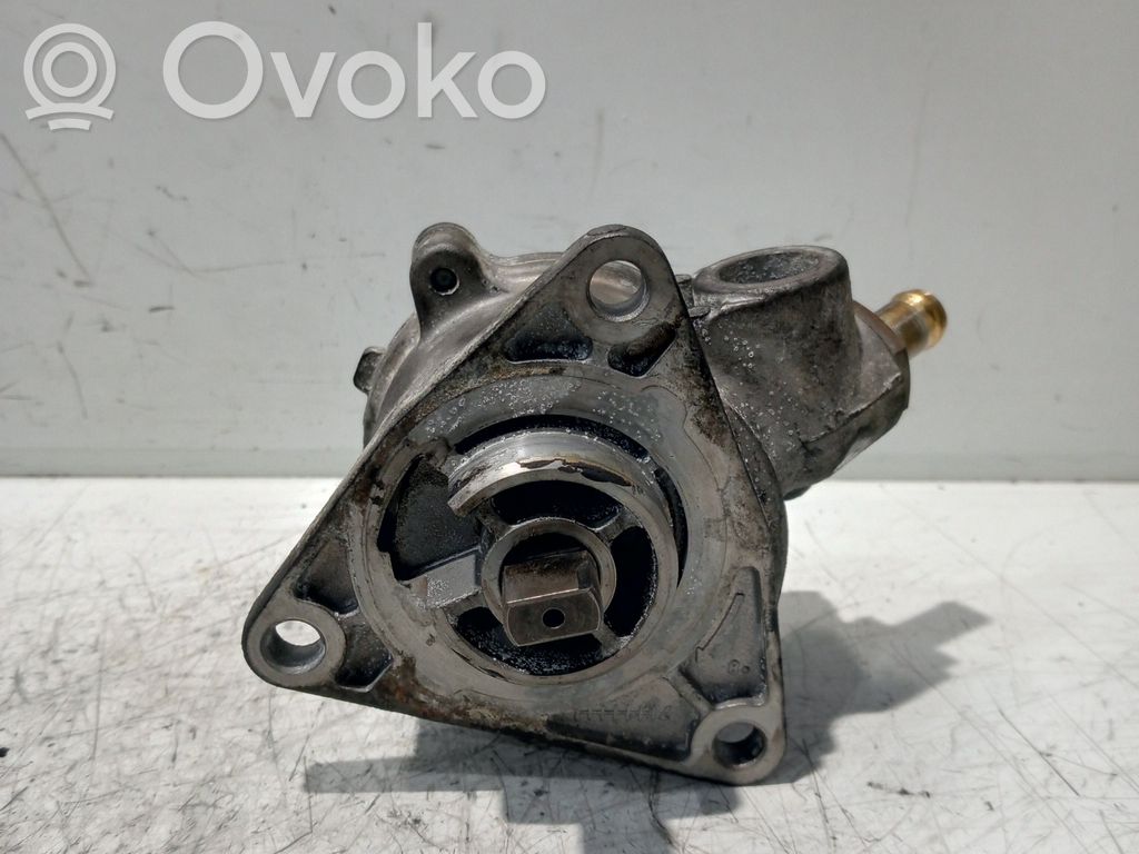 Fiat Doblo Vacuum pump 