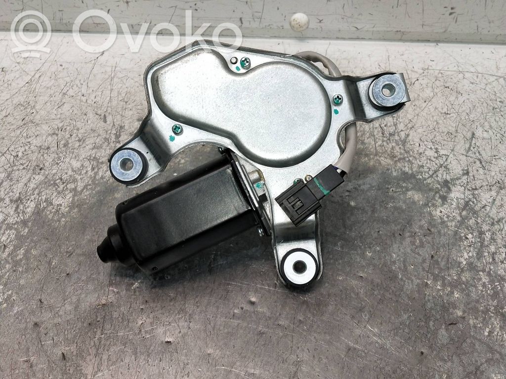 Dacia Spring Motor ștergător lunetă 
