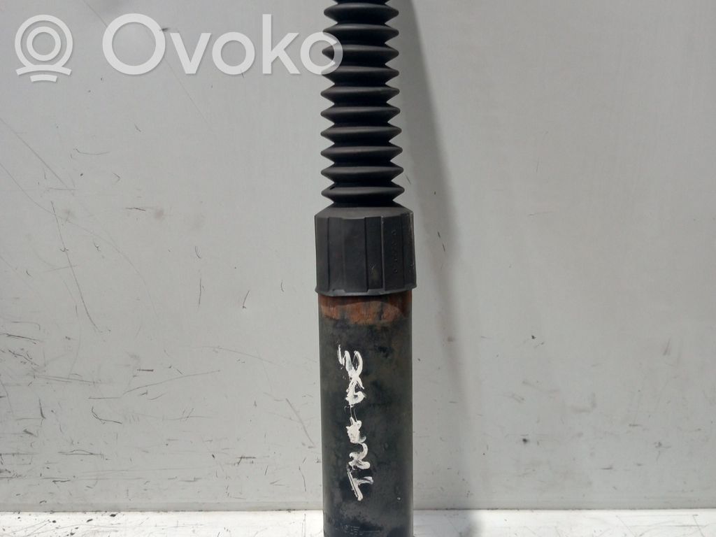 Citroen C8 Stoßdämpfer hinten 
