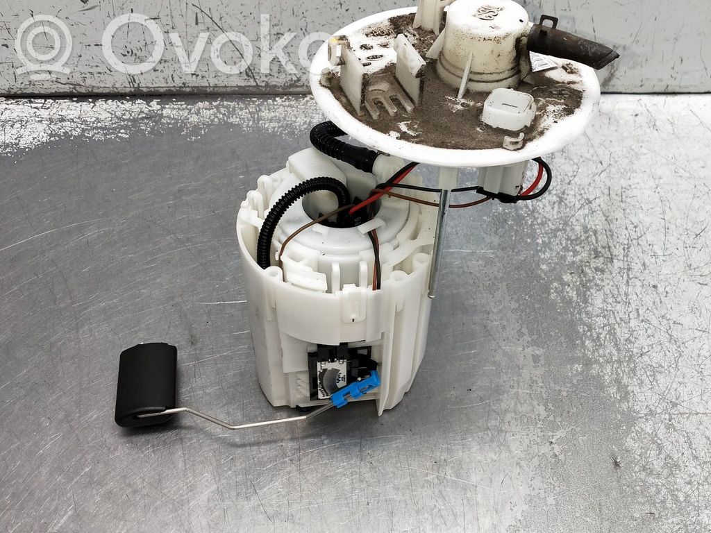 KIA Rio Bomba interna de combustible 