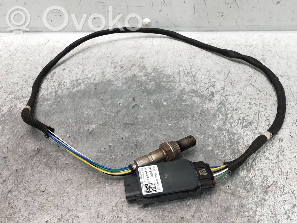 Audi A4 S4 B9 8W Lambda zondas 