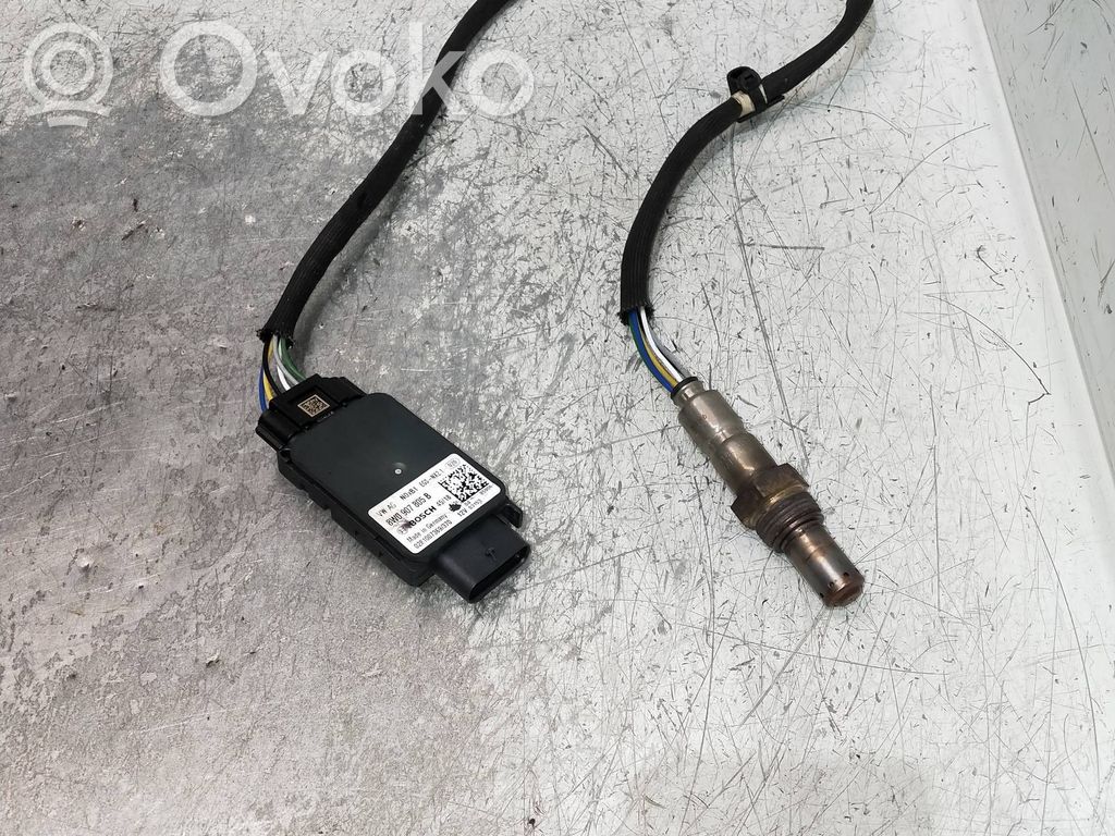 Audi A4 S4 B9 8W Lambda zonde 