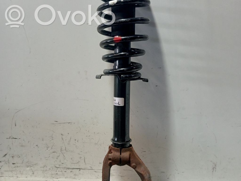 Honda Accord Amortyzator osi przedniej ze sprężyną 