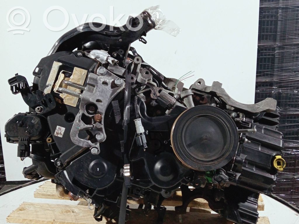 Engine   XVGA,HM03542,BOSCH