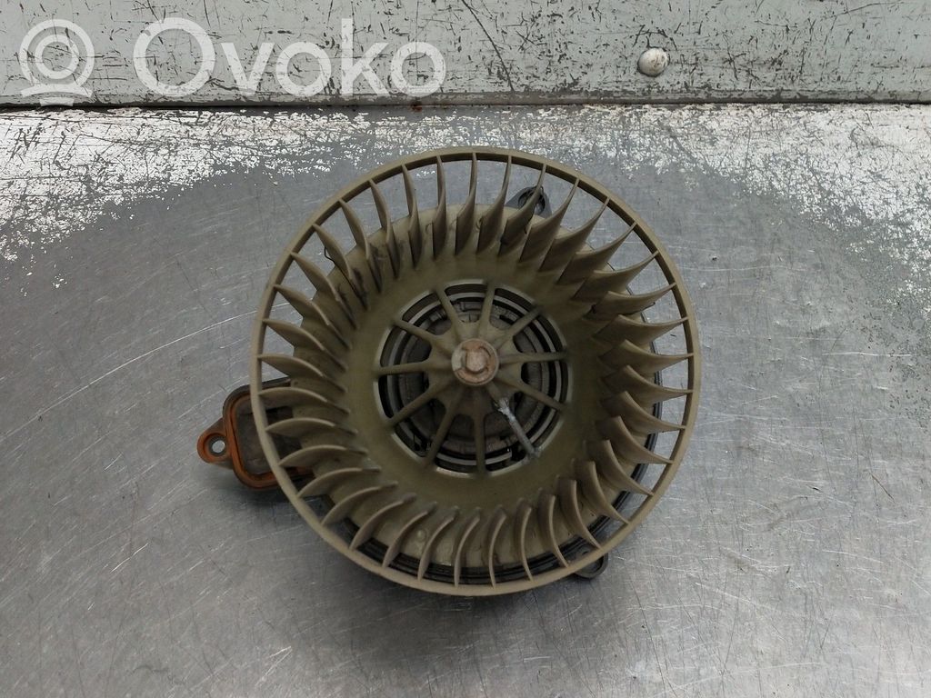 Citroen ZX Mazā radiatora ventilators 