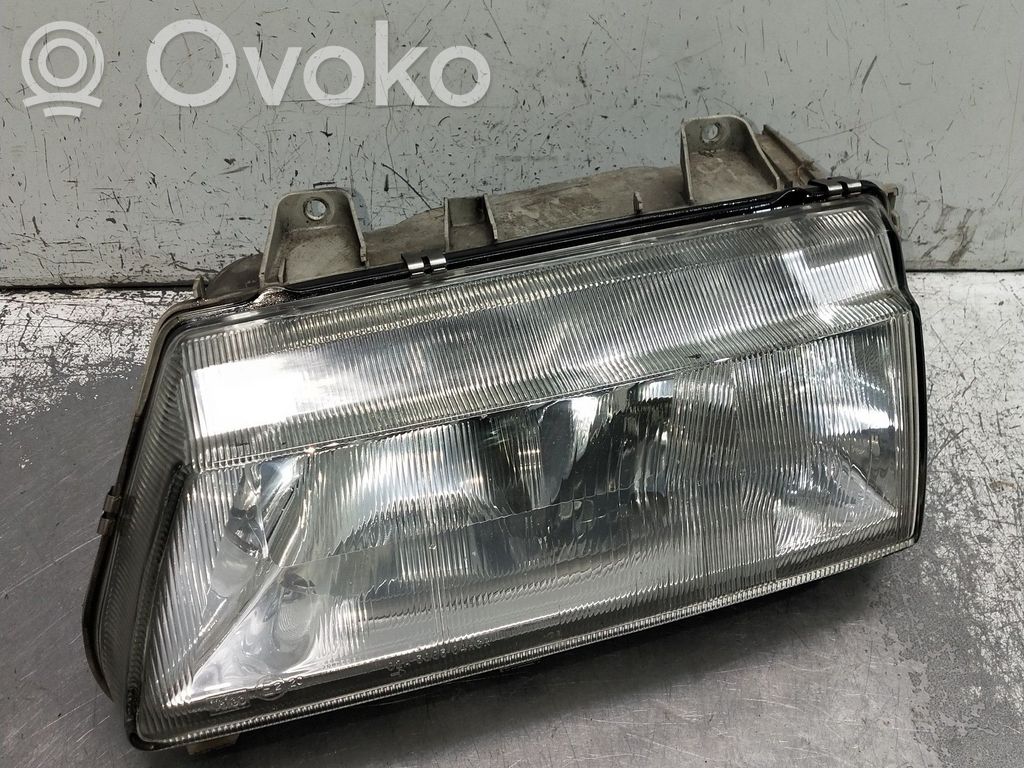 Citroen Evasion Headlight/headlamp 