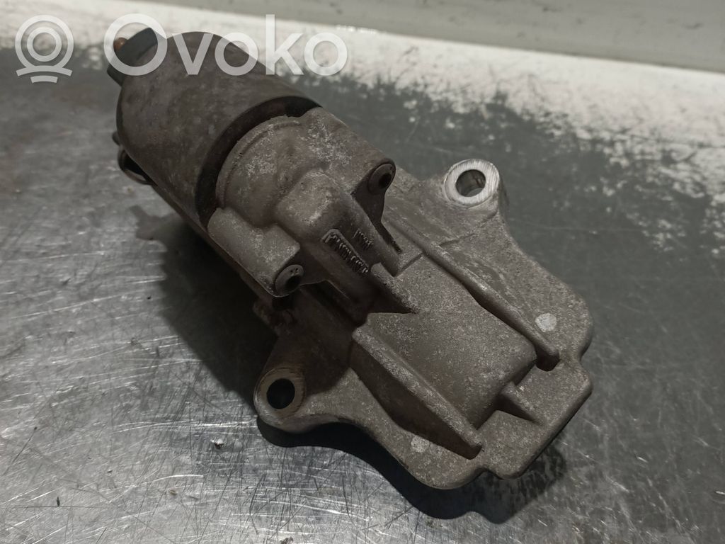 Starter motor   3M5T11000AD