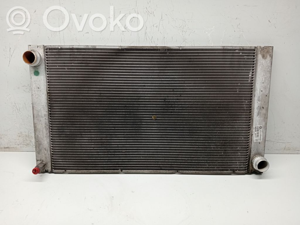 Radiateur de refroidissement   17117787440