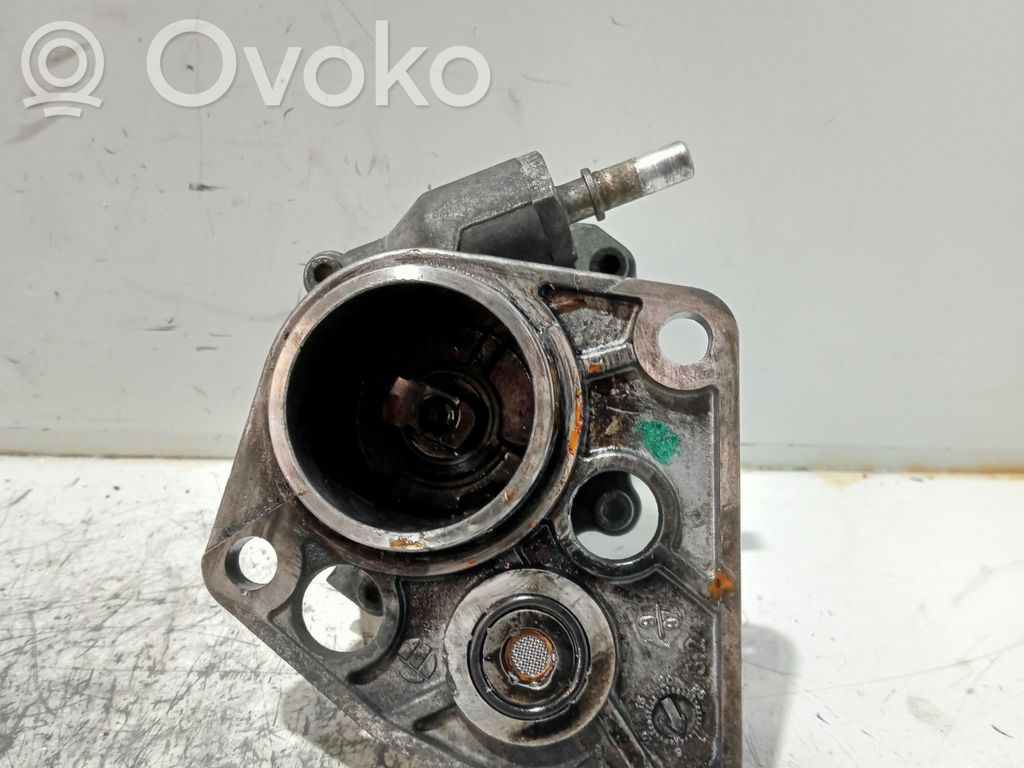 Vakuumo pompa   D75N