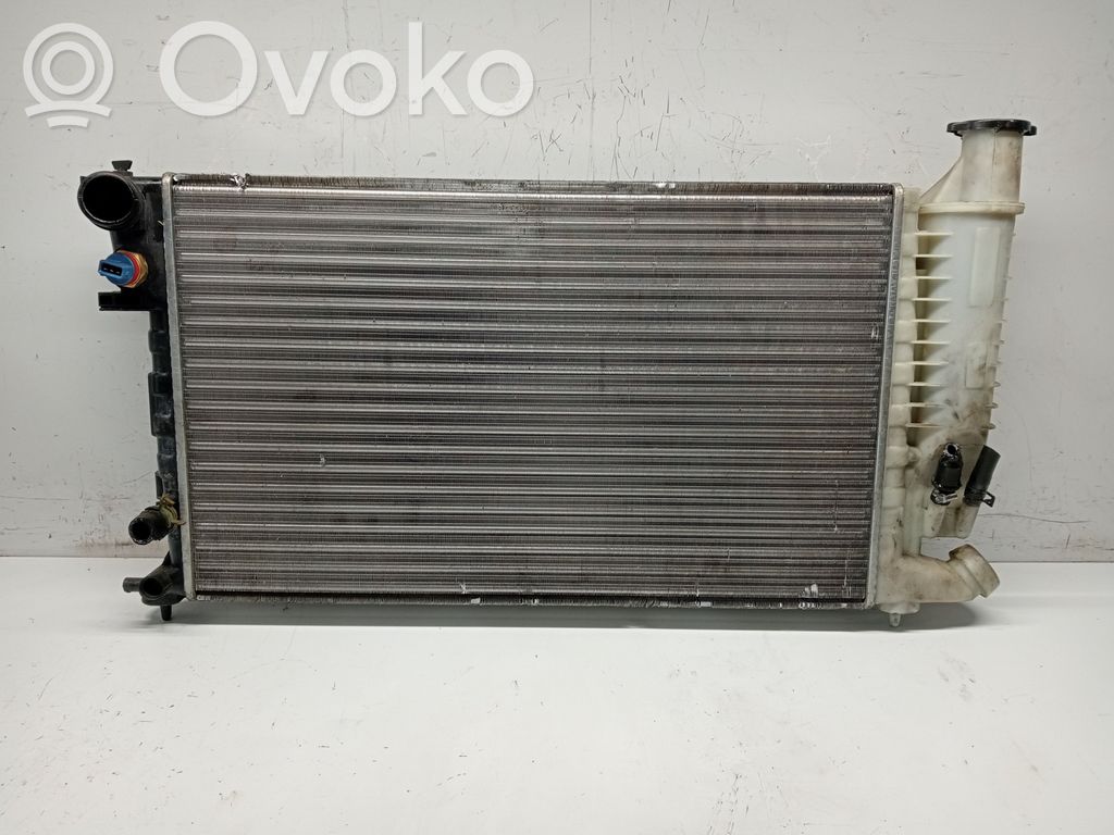 Coolant radiator   18G
