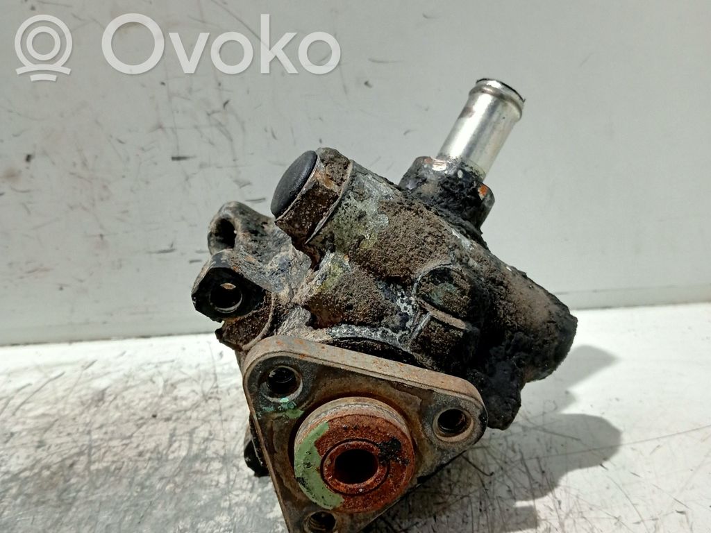 Power steering pump