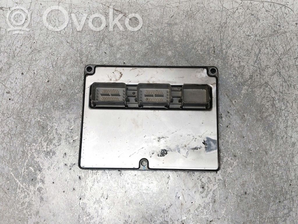 Engine control unit/module   30729274A