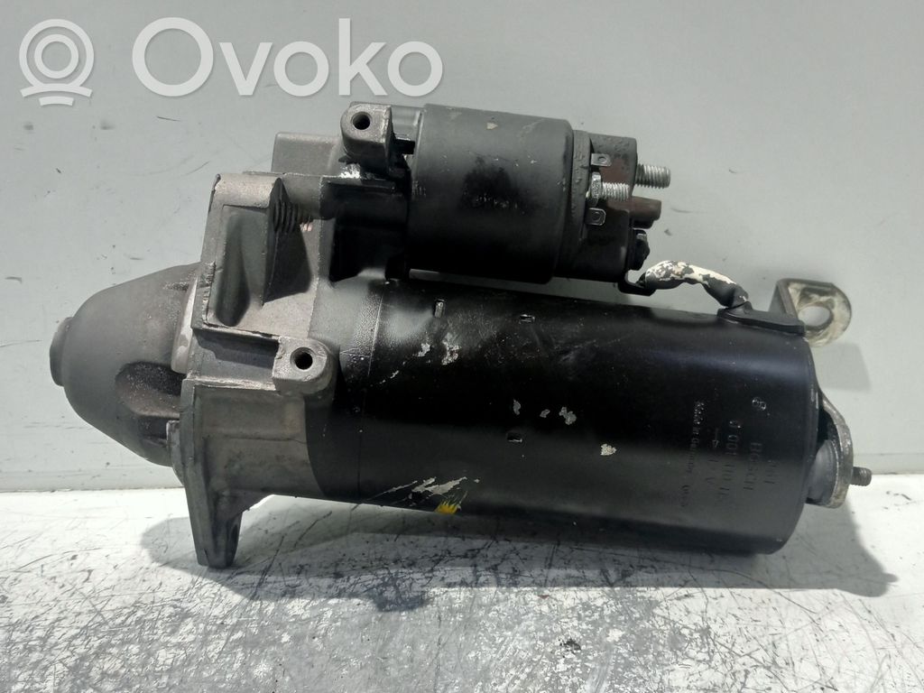 Motor de arranque   0001110115,2339303219719