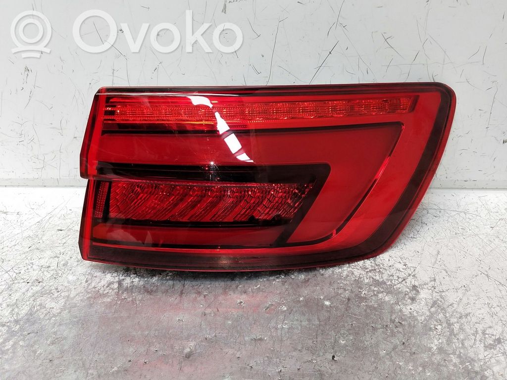 Audi A4 Allroad B9 Lampă spate în caroserie 