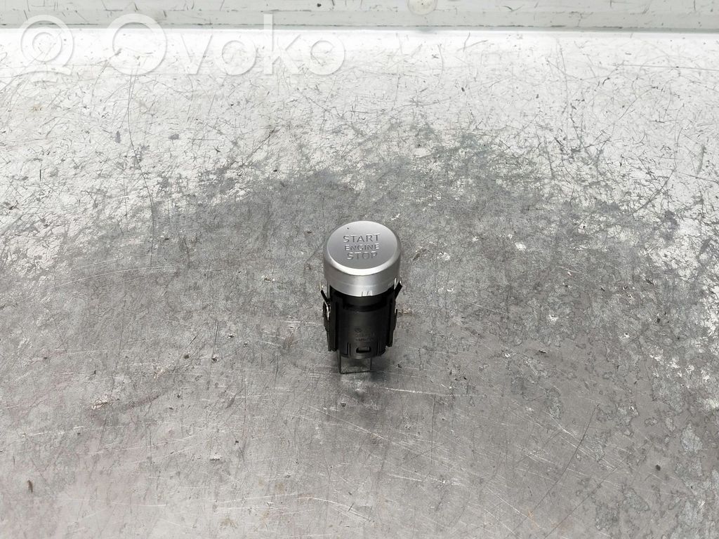 Audi A4 Allroad B9 Ignition lock 