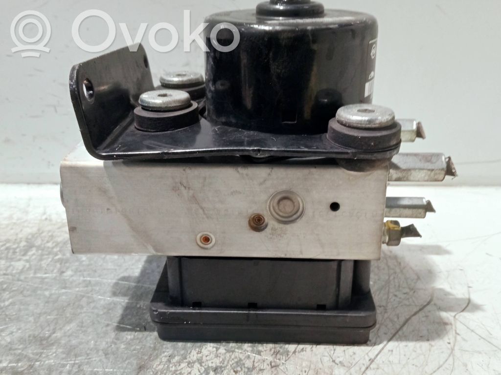 SsangYong Actyon ABS Blokas 