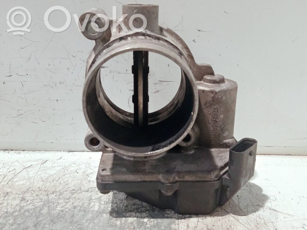 Drosele   A6651410225,5WY9170C