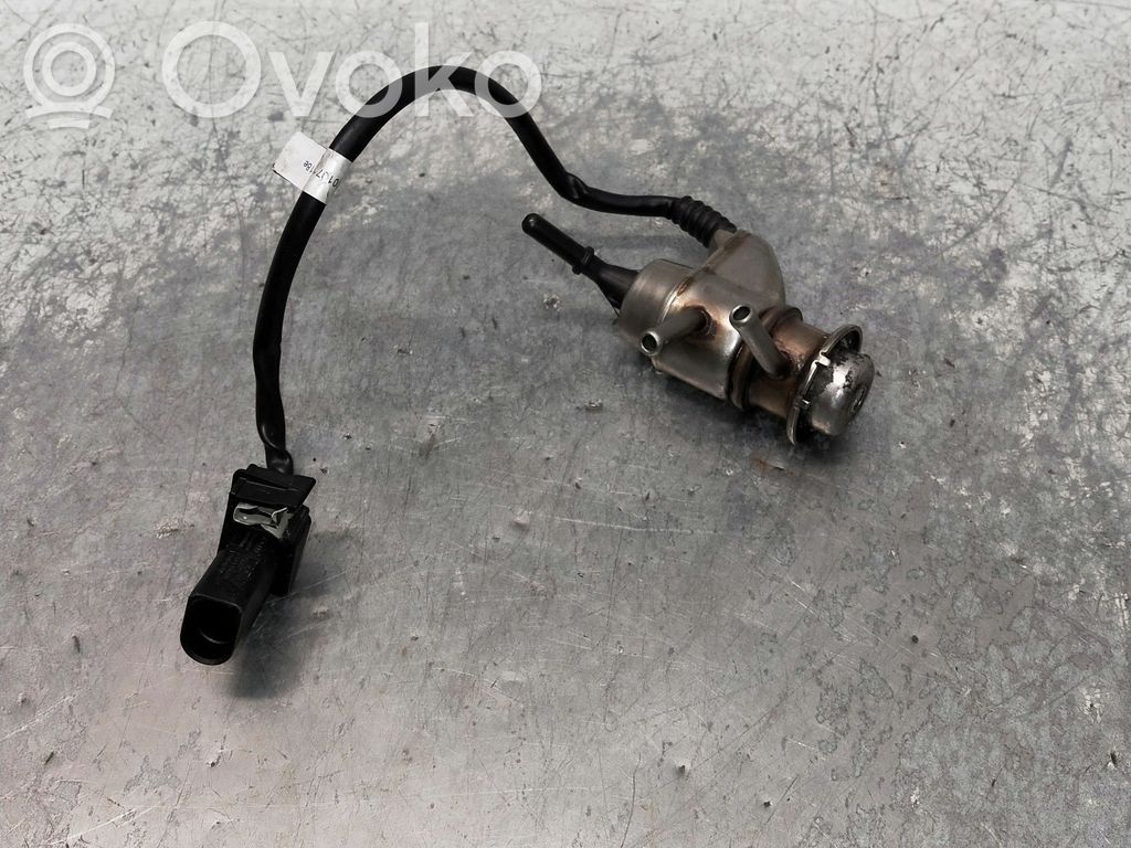Audi A4 Allroad B9 Inyector de combustible 