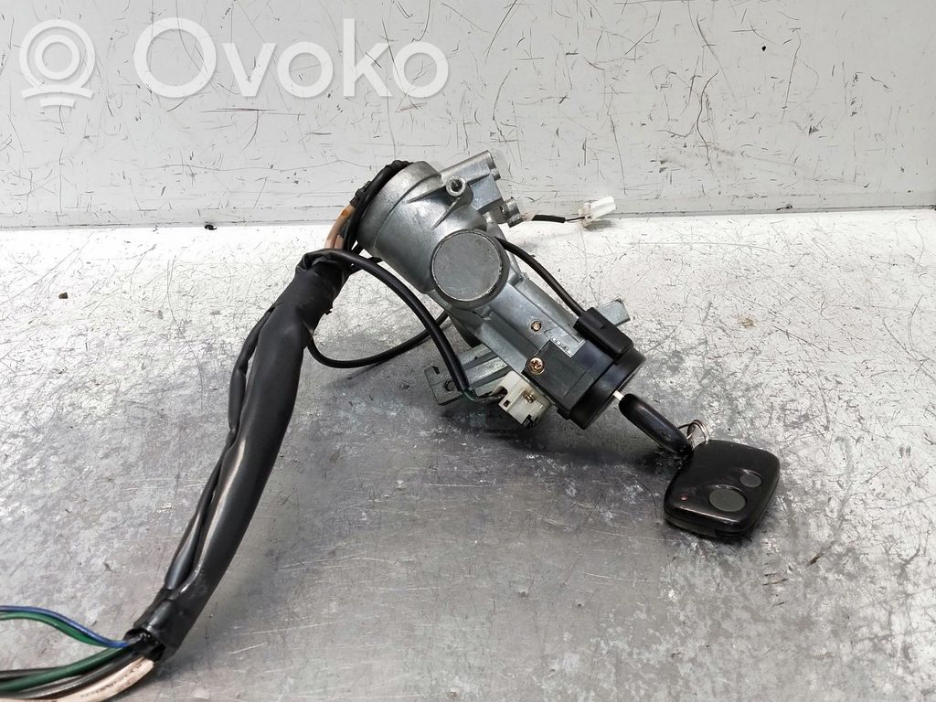 Ignition lock   47361A