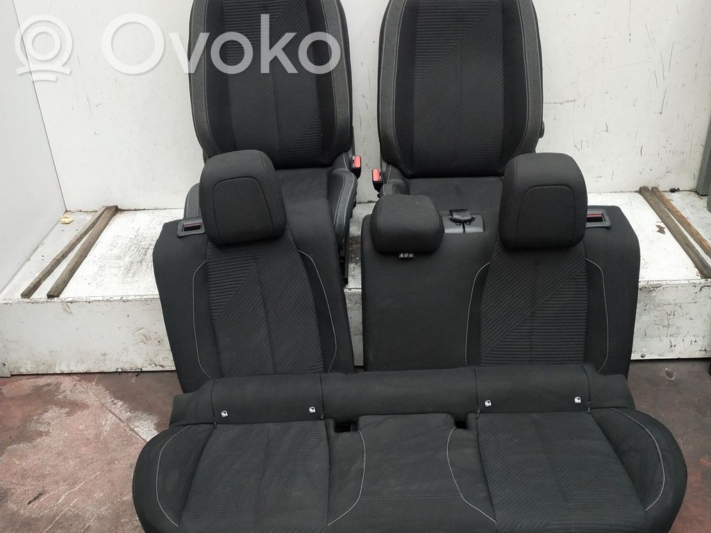 Juego del asiento