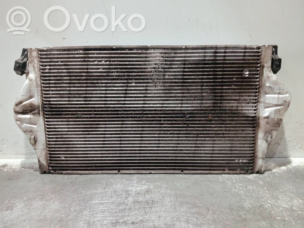 Intercooler radiator   8200033732B,160100200F02