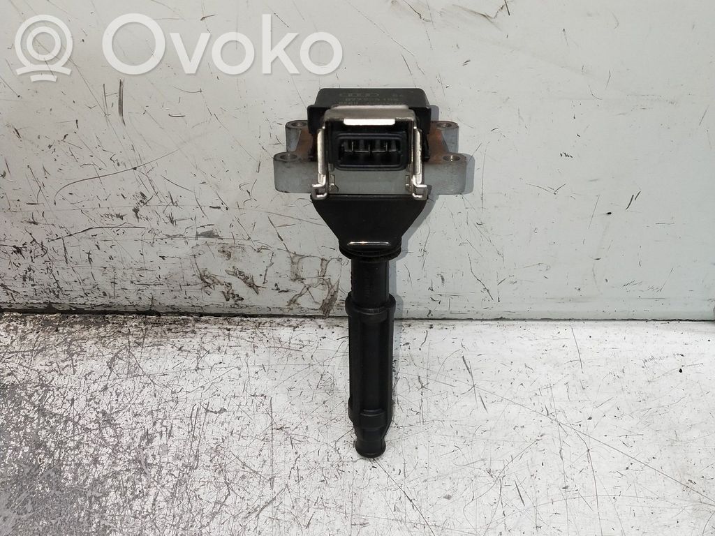 Zündspule Zündmodul   077905105,0040100012