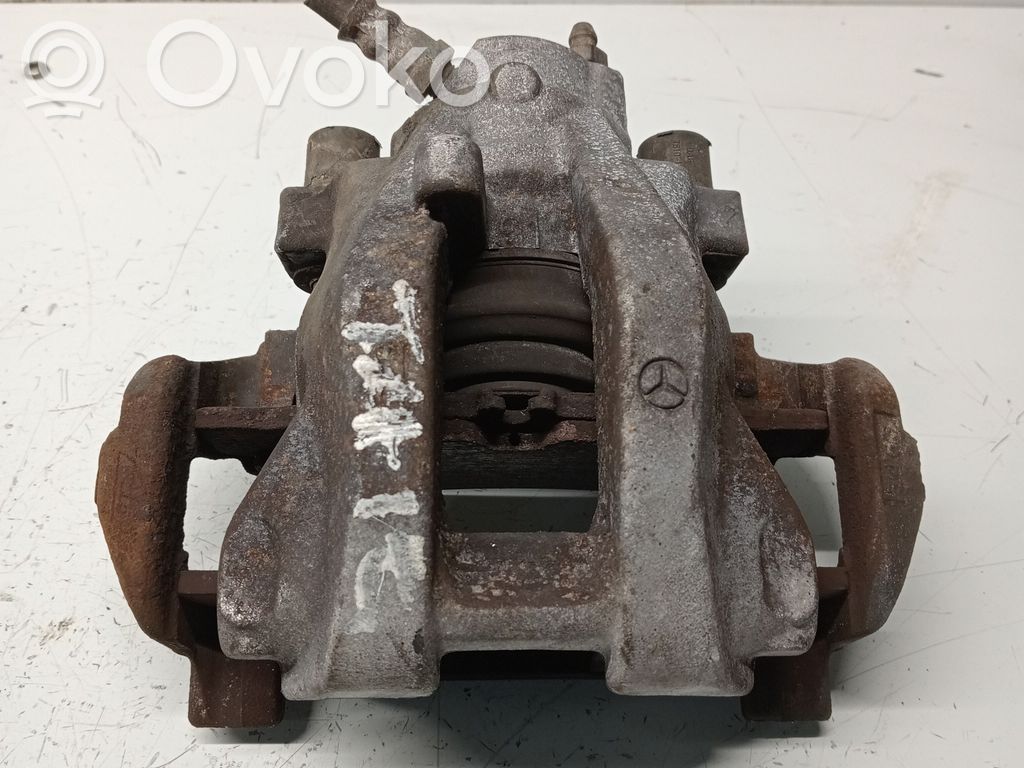 Mercedes-Benz E W210 Rear brake caliper 