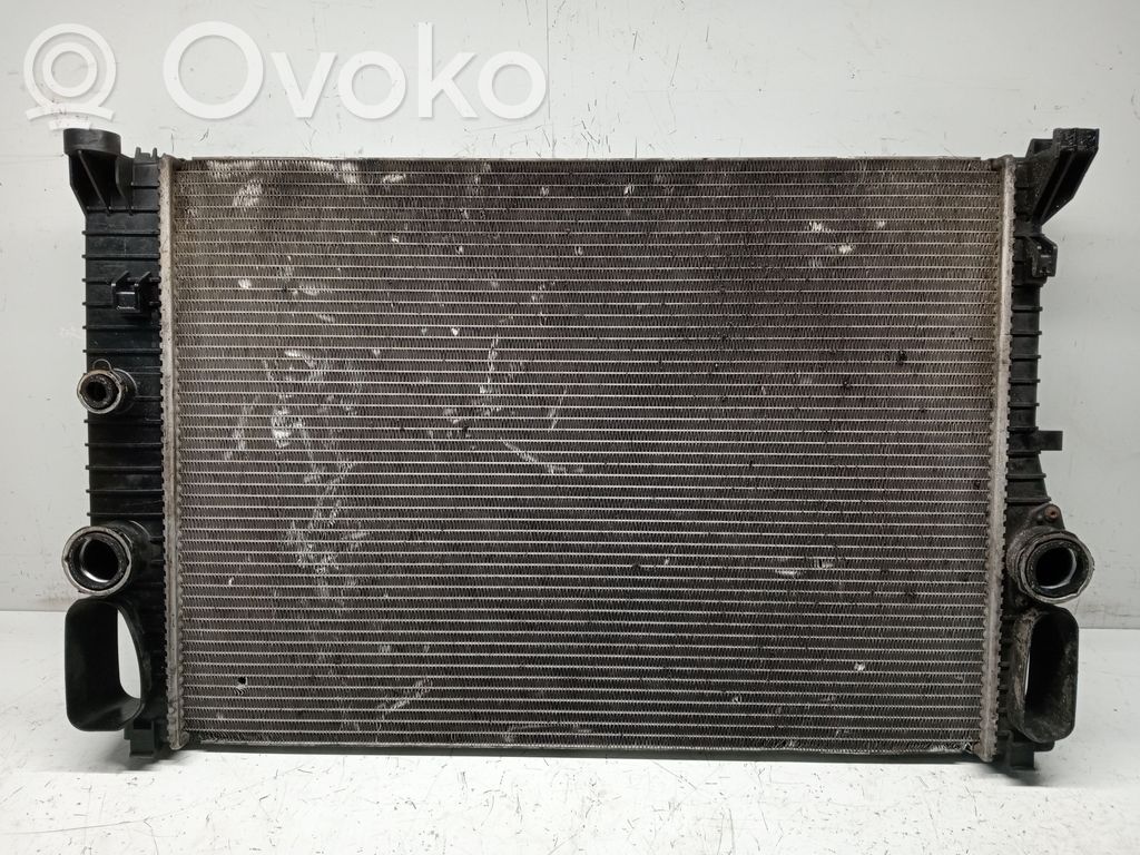 Coolant radiator   500G