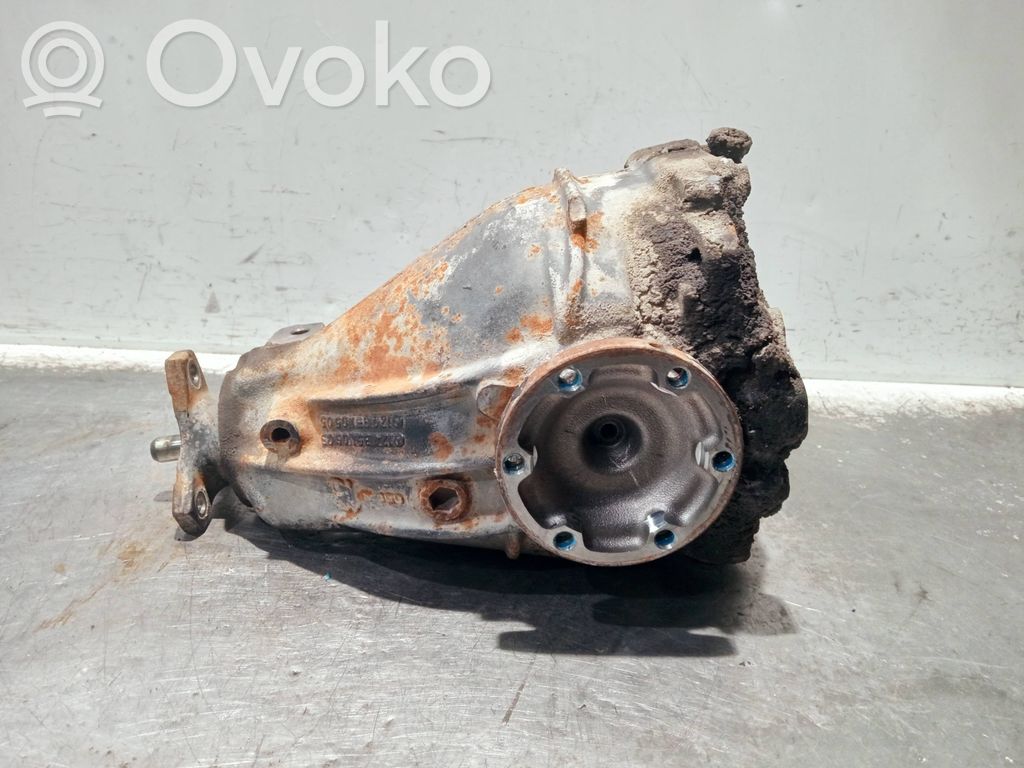 Mercedes-Benz E W124 Hinterachsdifferential 