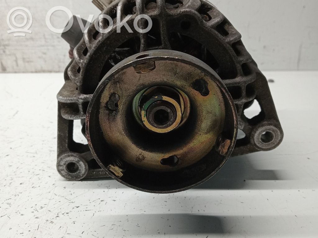 Ford Focus Ģenerators 