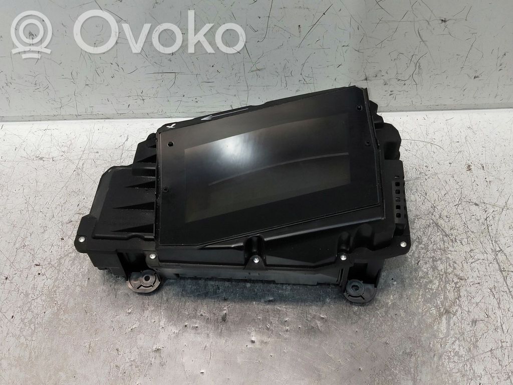 Volvo V60 Licznik / Prędkościomierz 