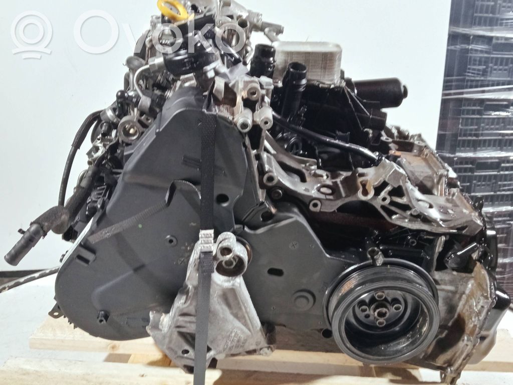 Variklis   DTR,B76966