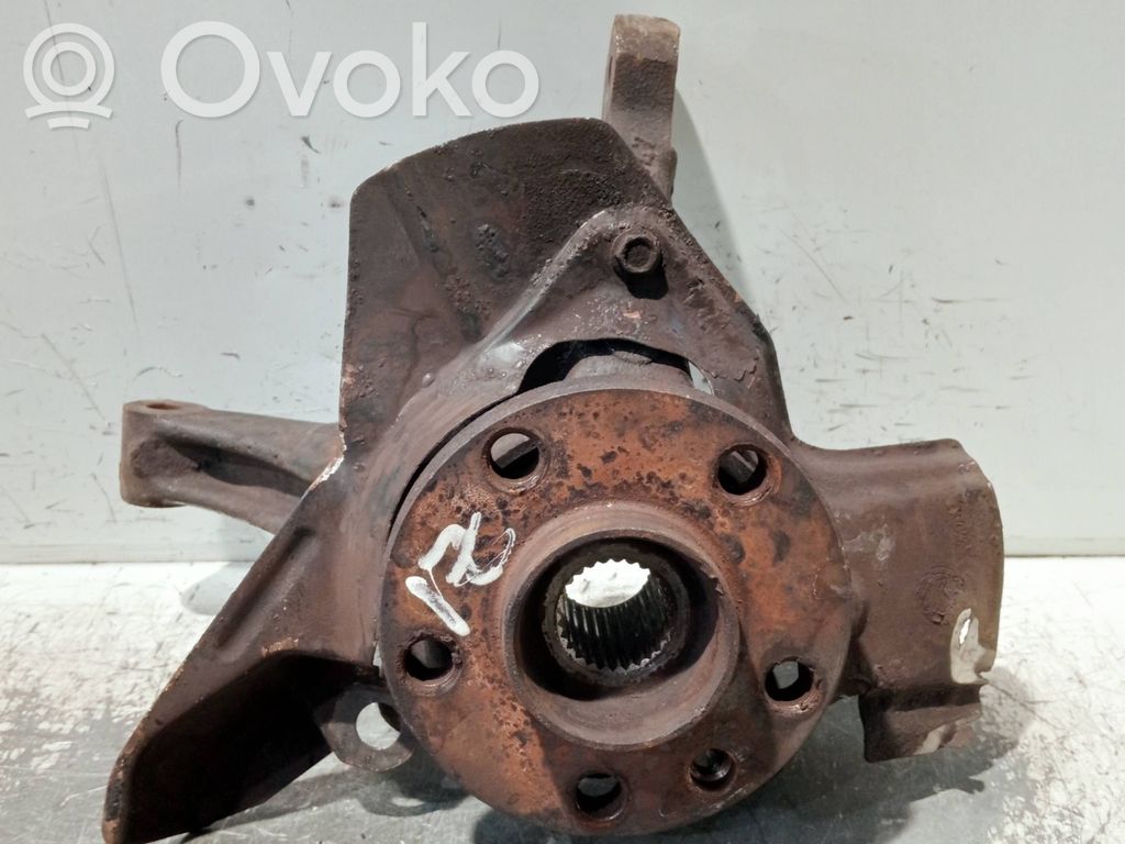 Citroen Evasion Achsschenkel vorne 