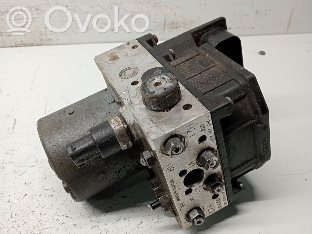 Audi A8 S8 D3 4E ABS Pump 