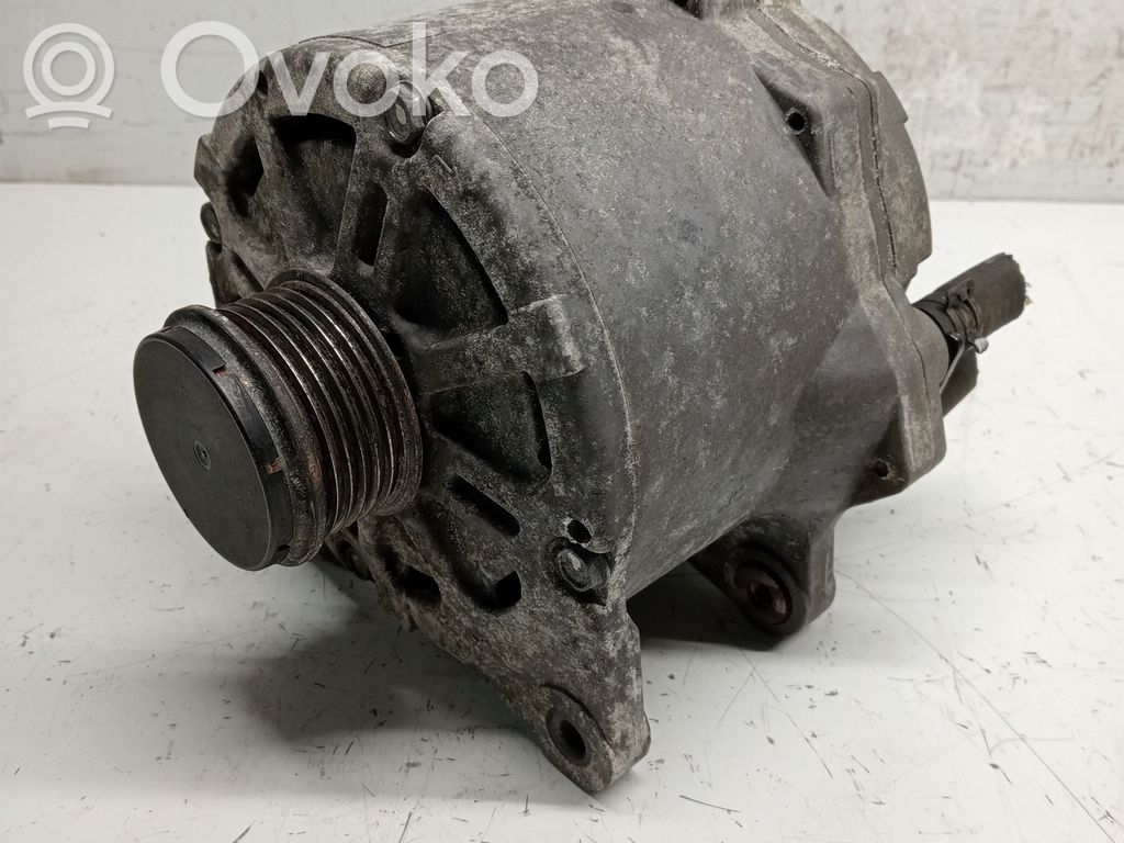 Generator/alternator   059903015T