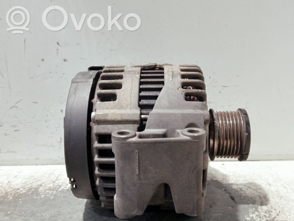 Mercedes-Benz CLS C219 Alternator 