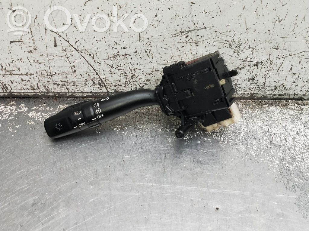 Interruptor de control del panel de luces   8414020700