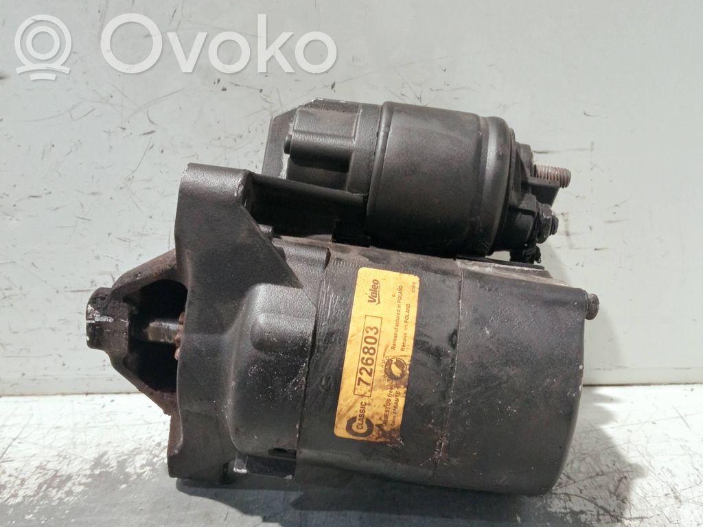 Starteris   T193046R,726803